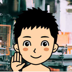 管理人[タカシ]元いすゞ・トヨタ期間工