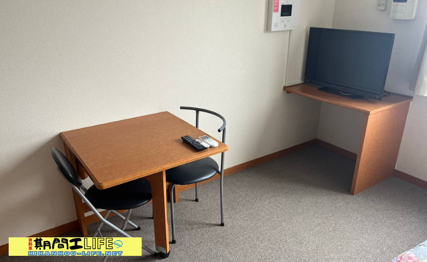 dormitory11