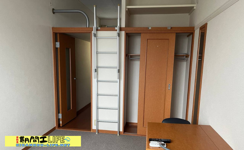 dormitory13